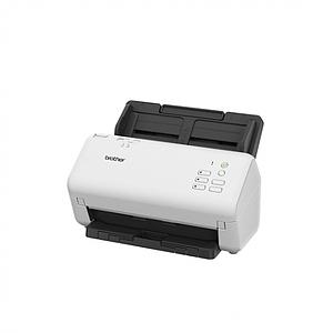 Brother ADS-4300 Compact Document Scanner