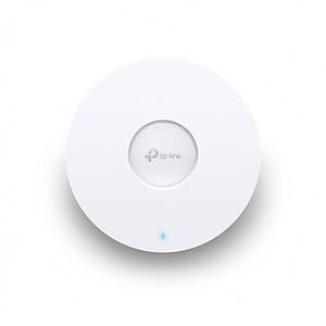 AX1800 Ceiling Mount Dual-Band Wi-Fi 6 EAP610 SLIM 