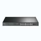TP-LINK TL-SG1218MP 18P SWITCH 16P POE+