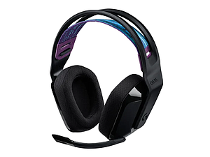 Logitech G535 LIGHTSPEED draadloze headset 981-000972 - Zwart