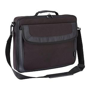 Classic 15-15.6i Clamshell Laptop Case Black