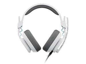Logitech Astro A10 Gaming Headset White