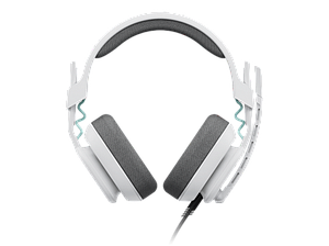 Logitech Astro A10 Gaming Headset White 