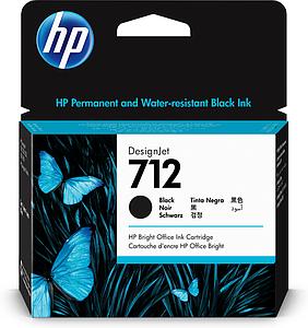 HP INKTPATROON 3ED71A