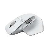 Logitech MX Master 3S Performance Wireless Mouse Pale Grey
